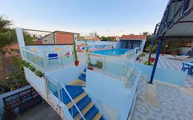 Pousada Azul da Broadway