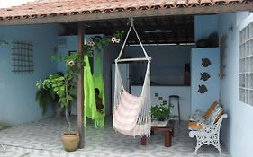 Pousada Azul da Broadway